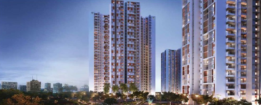 Eminent by Ramky Virtual Tour