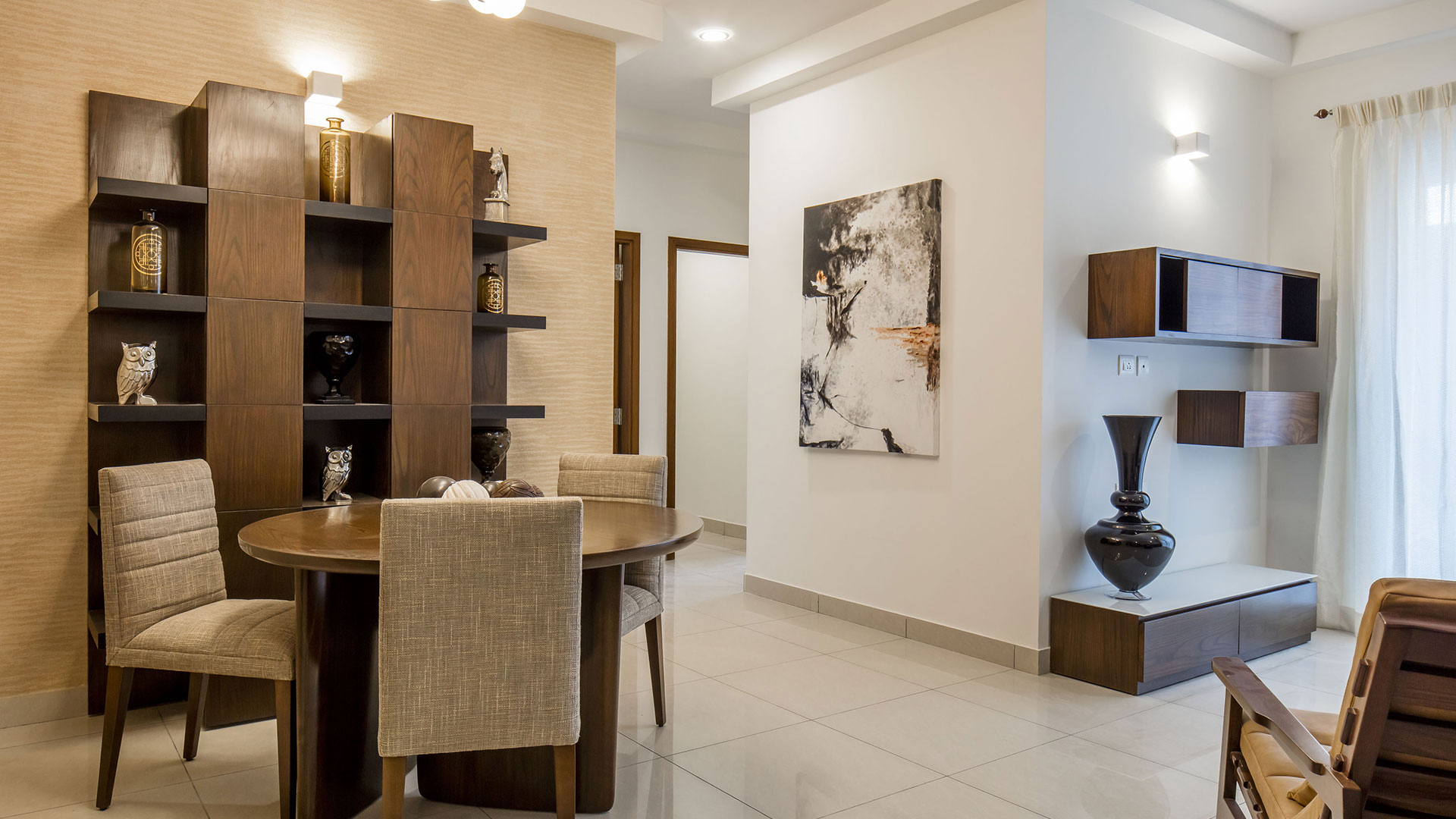 Eminent by Ramky Gallery 