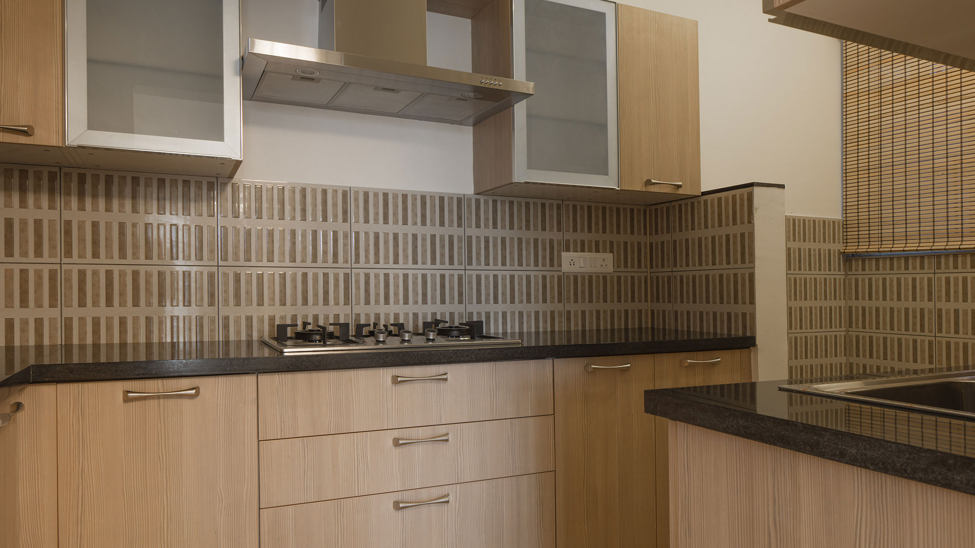 Eminent by Ramky Amenities
